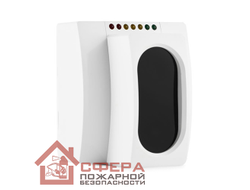 Извещатель пожарный дымовой линейный ИПДЛ52 СМ