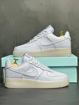 Nike Air Force x NOCTA 1 Low Palest Purple