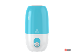 Ультразвуковой увлажнитель воздуха Royal Clima серии SANREMO RUH-S380/3.0M-BU