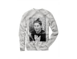 Свитшоты Сектор Газа, Юрий Хой