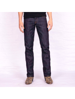 Джинсы =Brave Star= Mojave Western Cut 14oz Hardline Japan Selvage Denim