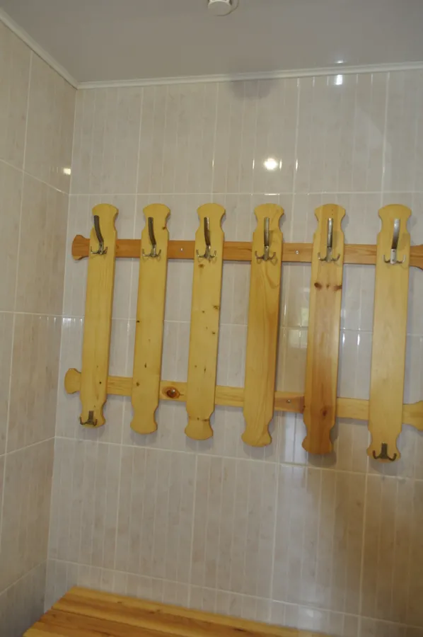 Зал 4. Общая комната