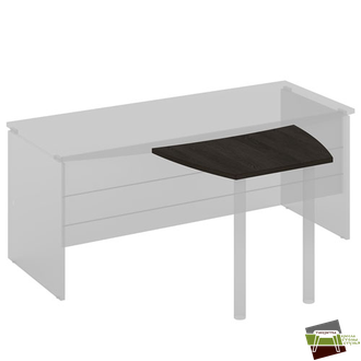 Столешница V-892 600*800*25 мм (Ш*Г*В)