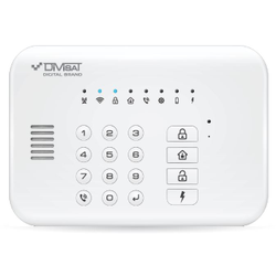 DVG-P14W