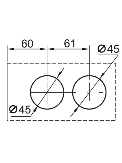 A Black Комплект