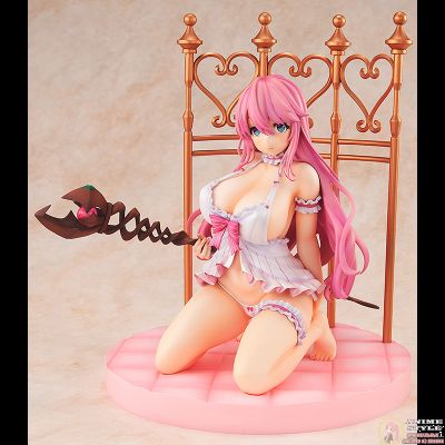 Фигурка 1/7 Флэр (Freia Light Novel Ver.)