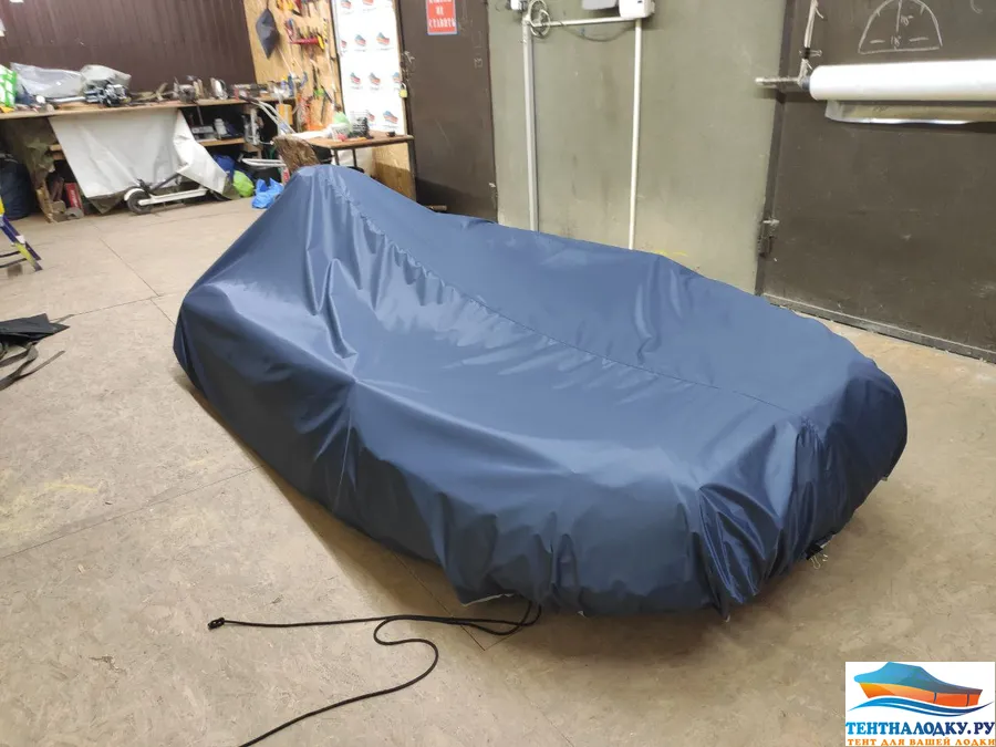 Тент на лодку ШТОРМЛАЙН 315 classik air