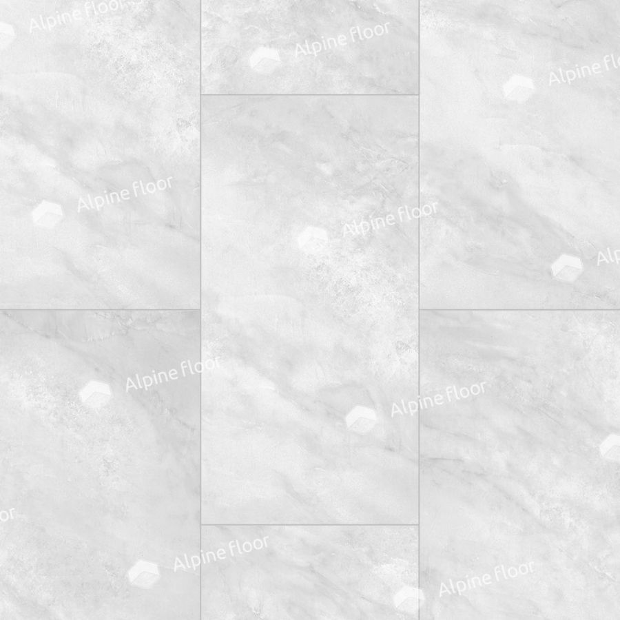 Декор кварц-виниловой плитки Light Stone ECO-15-5 Чили