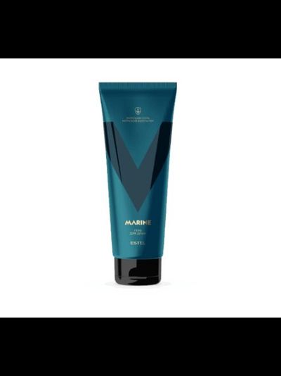 Estel Professional Набор ALPHA MARINE СМЕЛОСТЬ Шампунь + Гель для душа + Дезодорант