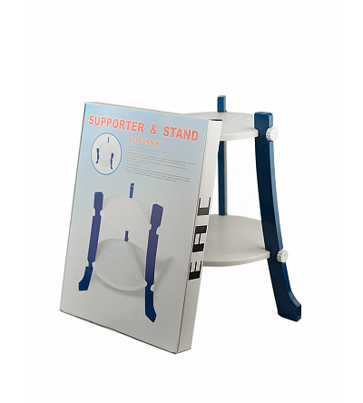 Подставка пластиковая под бутыль Y-MMJS