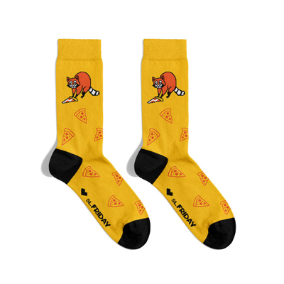 I’m enot — you are not