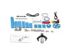 РЕСУРСНЫЙ НАБОР ROBOT ARM ADD-ON PACK FOR STARTER ROBOT KIT