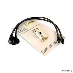 Ремкомплект hds (2.638-976.0)