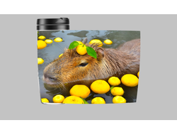 Термокружка Капибара, Kapibara-san №14