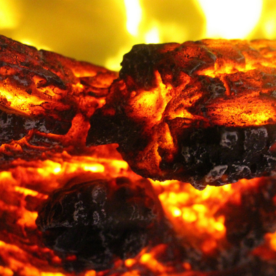 Линейный очаг электрический Beverly 1000