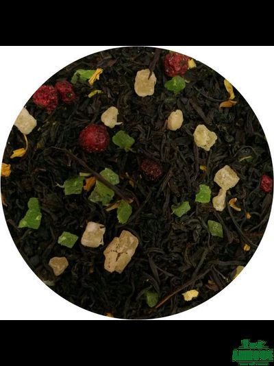 Чай Мишки Гамми