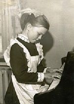 Евдокимова Жанна, 9 лет