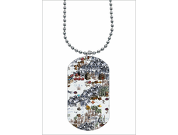 Жетон Герои меча и магии, Heroes of Might and Magic №9