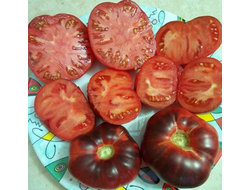 Томат Аметистовая драгоценность, (Amethyst Jewel), Канада