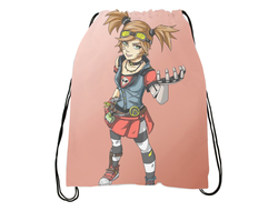 Сумка-мешок для обуви Borderlands, Бордерленд №15