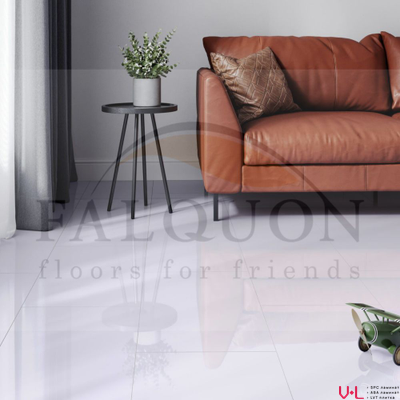 SPC ламинат The Floor Stone Grau D3550 купить на vinyl-laminat.ru