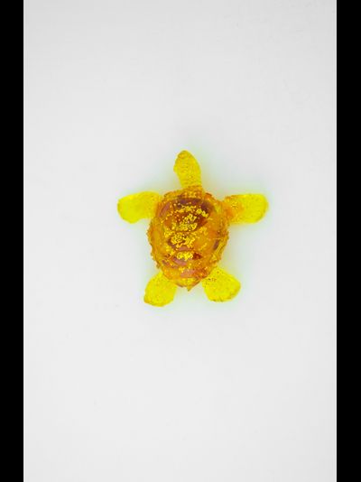 Сувенир-магнит "Черепашка"