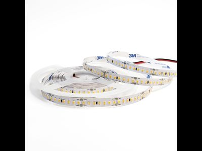 Светодиодная лента 2835 168LED/M 24V IP33