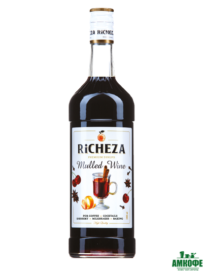 Сироп Глинтвейн, 1 л.