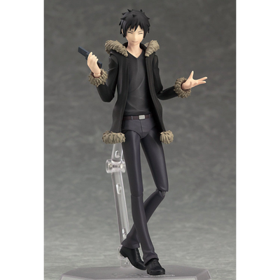 Фигурка фигма Идзая Орихара (figma Izaya Orihara)