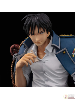 Фигурка 1/8 Рой Мустанг (Roy Mustang)