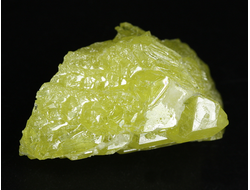 Сера, кристалл (37*22*20 мм, 10,7 г) №35099