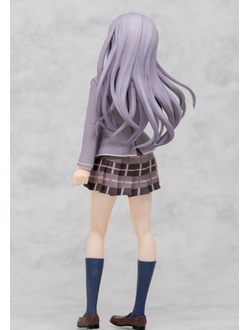 Фигурка Юкина Минато (Minato Yukina School Days)