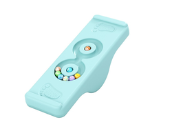 Балансборд с лабиринтом и шариками PS-057-M ментол купить в Воронеже