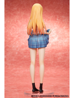 Фигурка 1/7 Марин Китагава (Marin Kitagawa Ques Q)