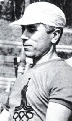 Валерий Яковлевич Конник