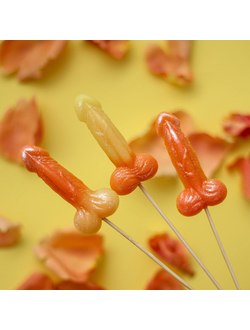 Карамель LOVE ROKET