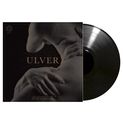 ULVER The assassination of Julius Caesar LP