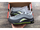 Кроссовки Nike Air Max 97 Gray/Green