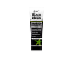 Витекс Black Clean Маска -Скраб для Лица полирующая с активированным углем, 75мл