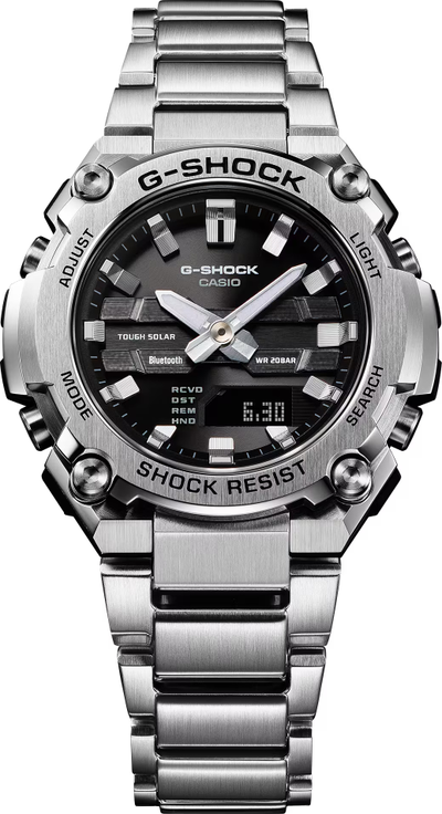 Часы Casio G-Shock GST-B600D-1A