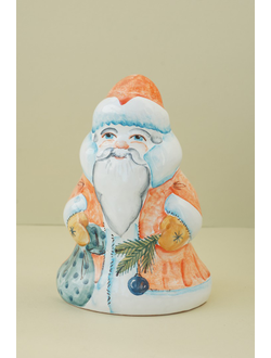 Мороз Иванович (колокольчик)