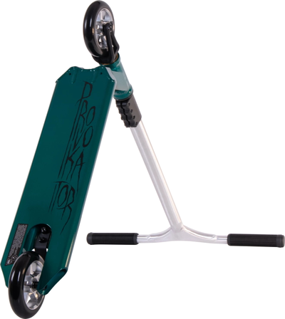 Самокат для фристайла Tech Team Provokator 47