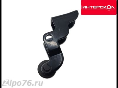 направляющий ролик для лобзика ИНТЕРСКОЛ МП 100