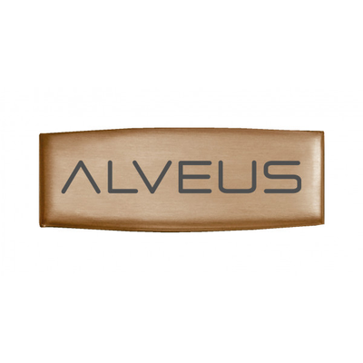 Декоративная заглушка Alveus для перелива