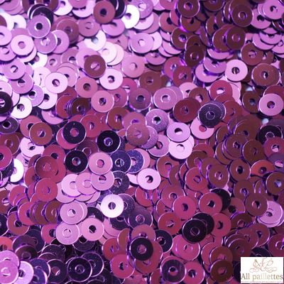 Пайетки 3 мм № 5031