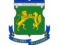 ВЫХИНО ЖУЛЕБИНО 1