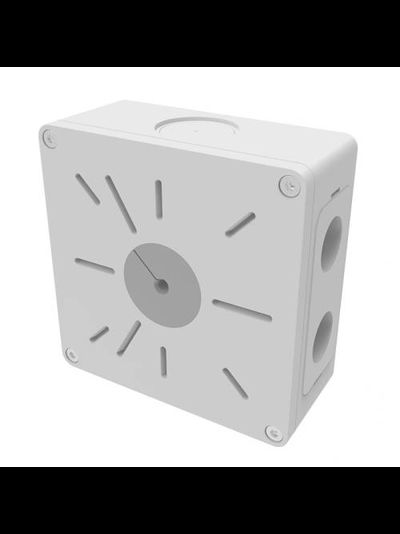 КОМПЛЕКТ 1. КОРОБКА BOXFORCAM MONO для крепления видеокамер. (чёрная/белая)