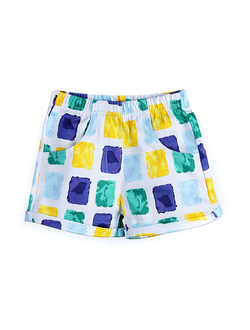 Шорты Little Maven LM-ш140д (3 года)