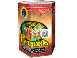 Салют А7218 Легенда