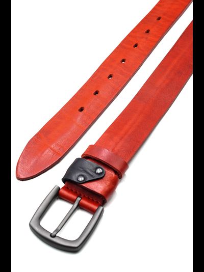 Ремень мужской 40 мм GS-kr-0010